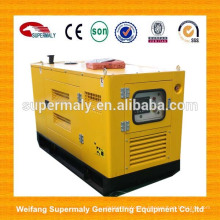 ¡En stock! Weifang ricardo diesel generador 8-200kw con CE